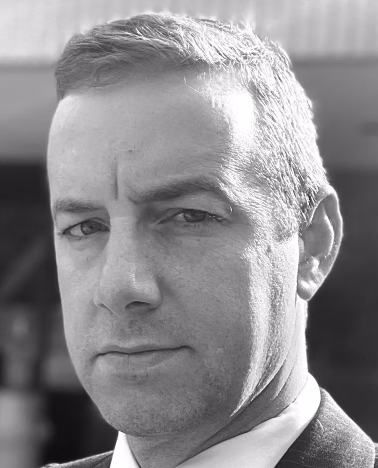 Houston Criminal Defense Attorney Brian Foley — Board Certified, former Felony Chief Prosecutor