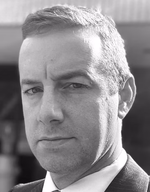 Houston Criminal Defense Attorney Brian Foley
